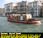 Venice Delivery Gondola